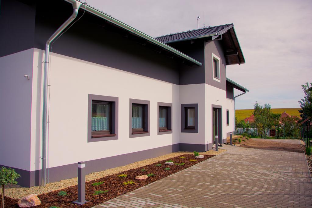 Apartmany Podhajska Exterior photo