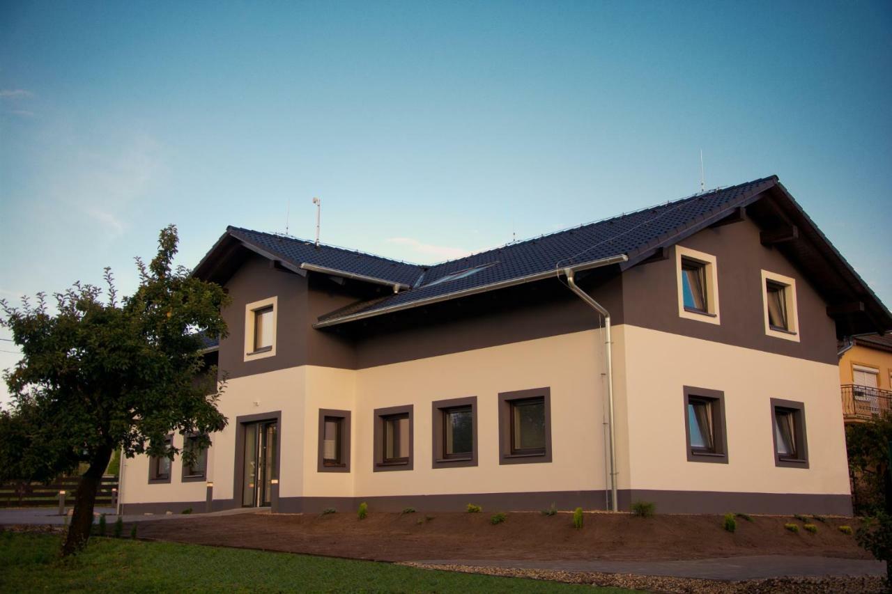 Apartmany Podhajska Exterior photo